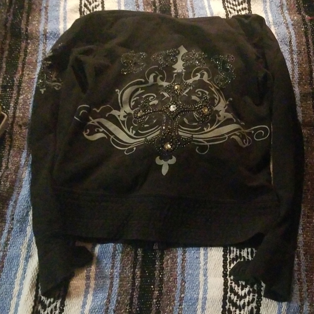 Jacket - Picture 2 of 2
